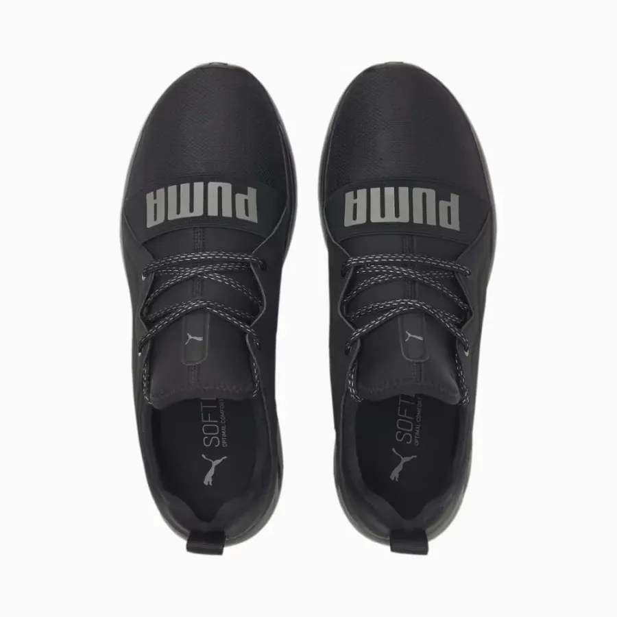Кросівки Puma Resolve Street Spark 37622107