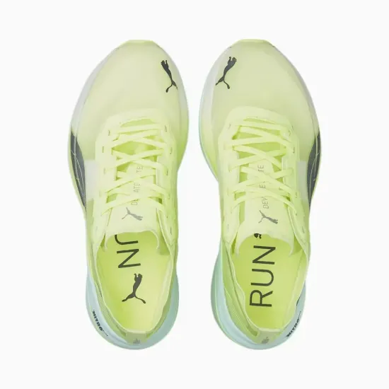 Кросівки Puma Deviate Nitro Elite 376444-02