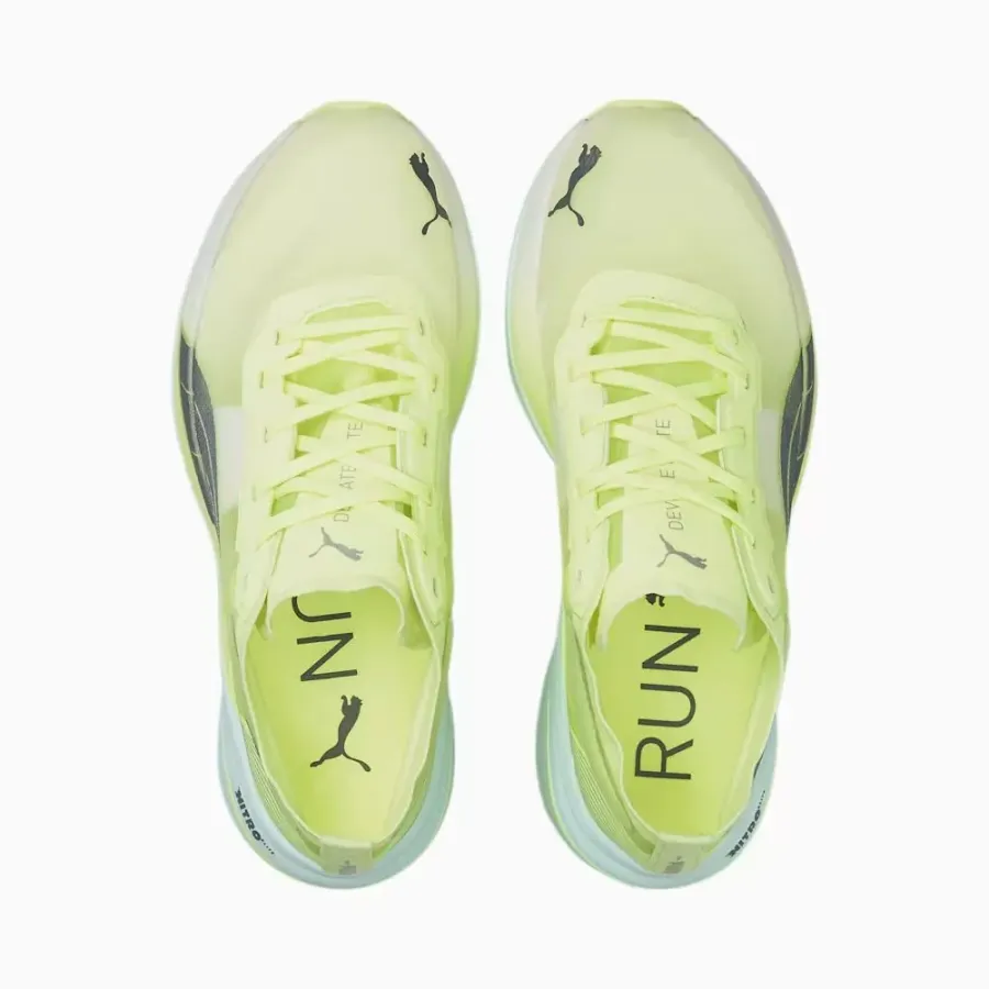 Кросівки Puma Deviate Nitro Elite 376444-02