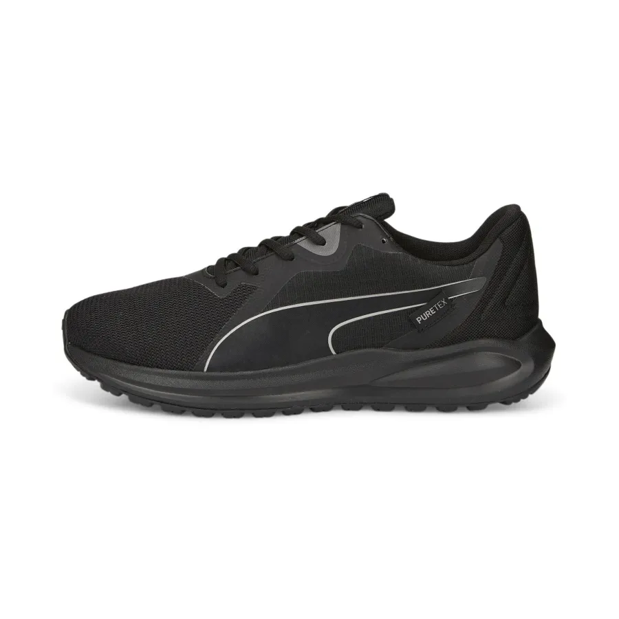 Кросівки Puma Twitch Runner PTX 377506-01