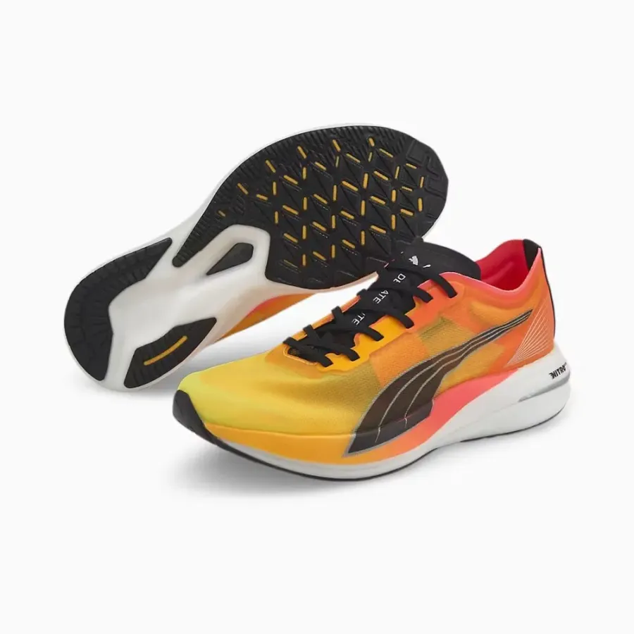 Кросівки Puma Deviate Nitro Elite 377603-01