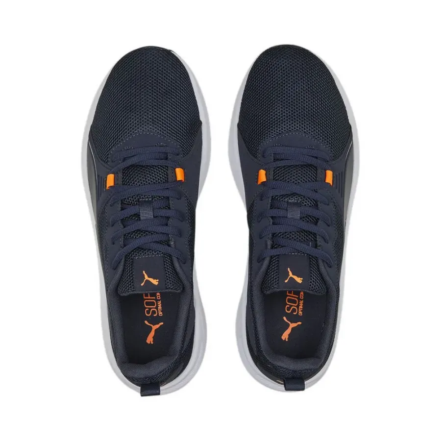Кросівки Puma FTR Connect FS Training 37818502