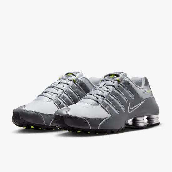 Кросівки Nike Shox NZ 378341-009