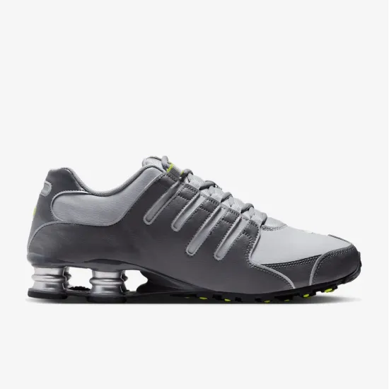Кросівки Nike Shox NZ 378341-009