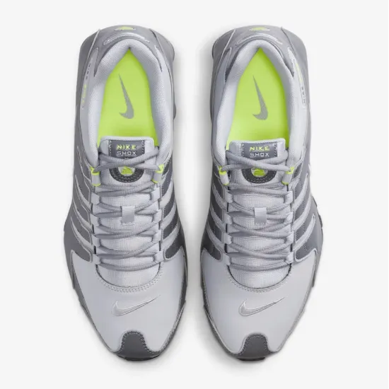 Кросівки Nike Shox NZ 378341-009