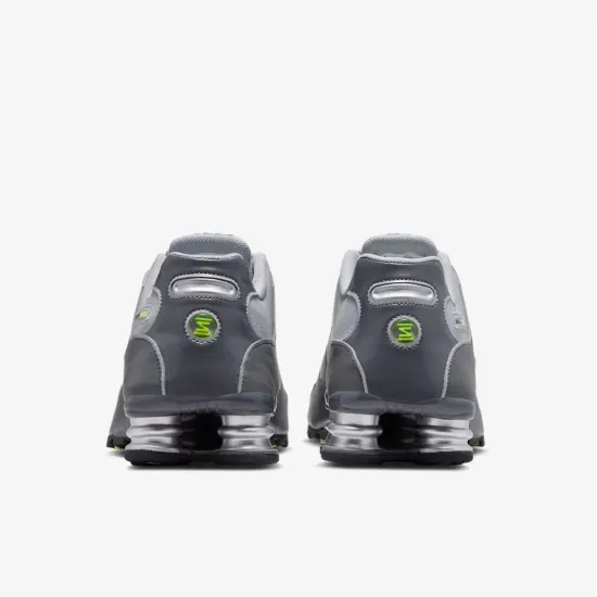 Кросівки Nike Shox NZ 378341-009