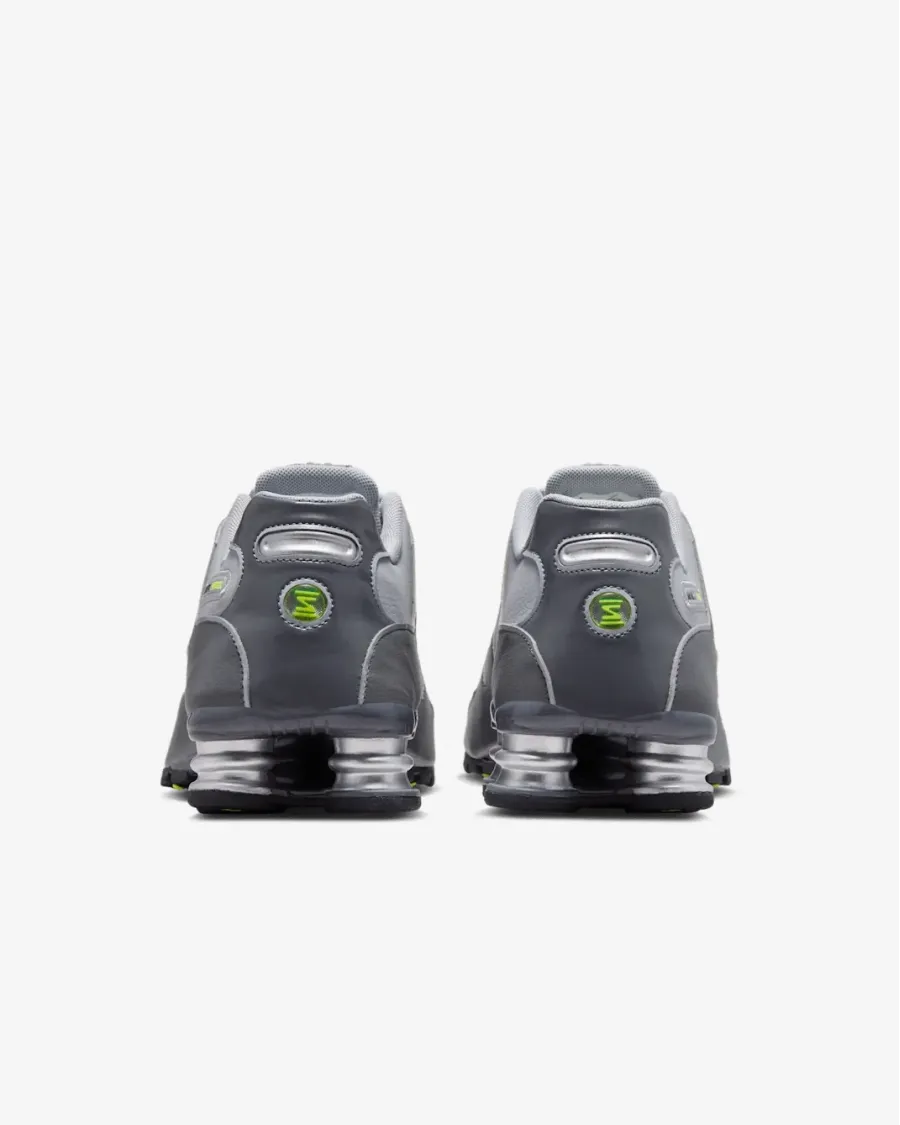 Кросівки Nike Shox NZ 378341-009
