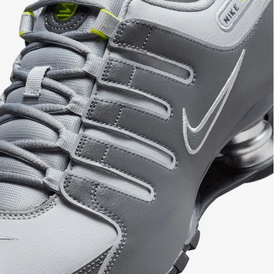 Кросівки Nike Shox NZ 378341-009