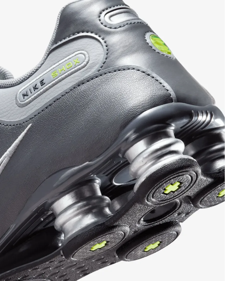 Кросівки Nike Shox NZ 378341-009