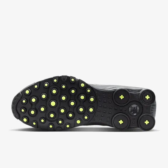 Кросівки Nike Shox NZ 378341-009