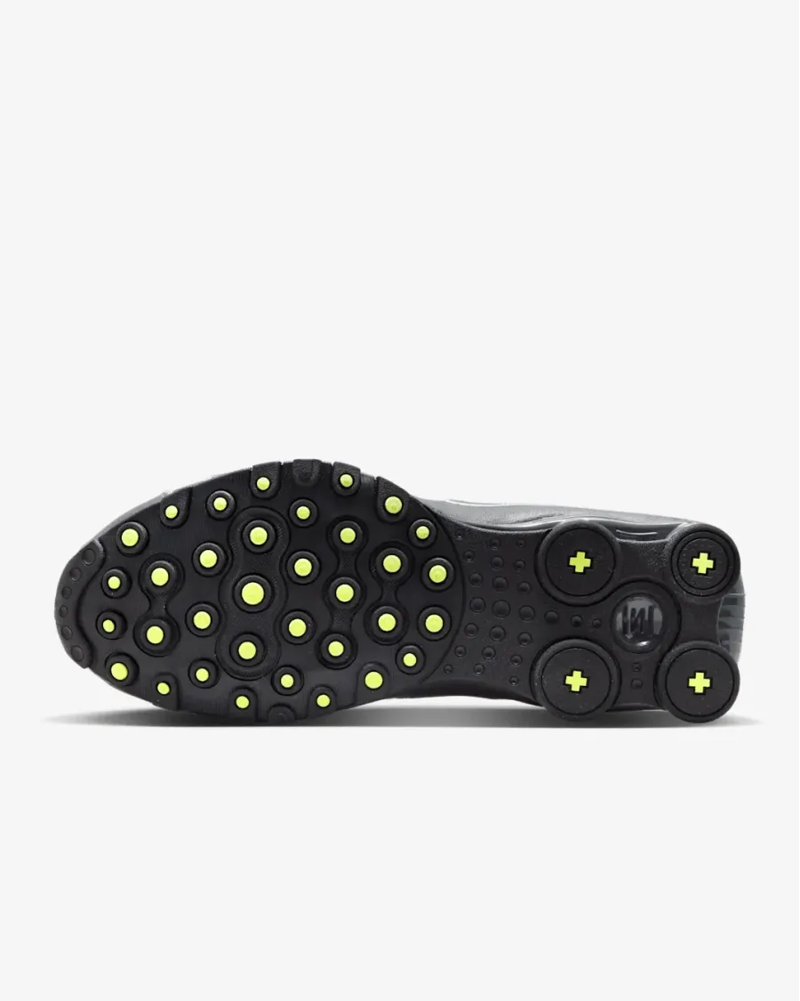 Кросівки Nike Shox NZ 378341-009
