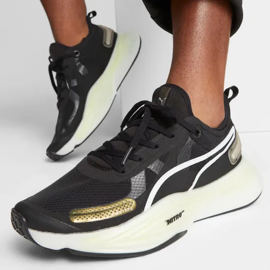 Кросівки Puma PWR Nitro Squared 378687-01