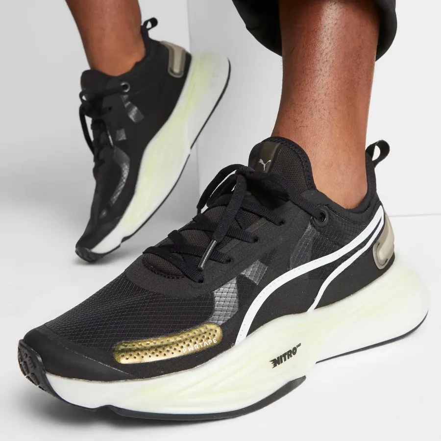 Кросівки Puma PWR Nitro Squared 378687-01