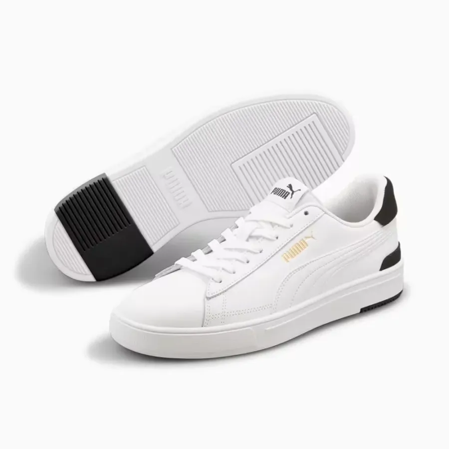 Кеди Puma Serve Pro 38018802