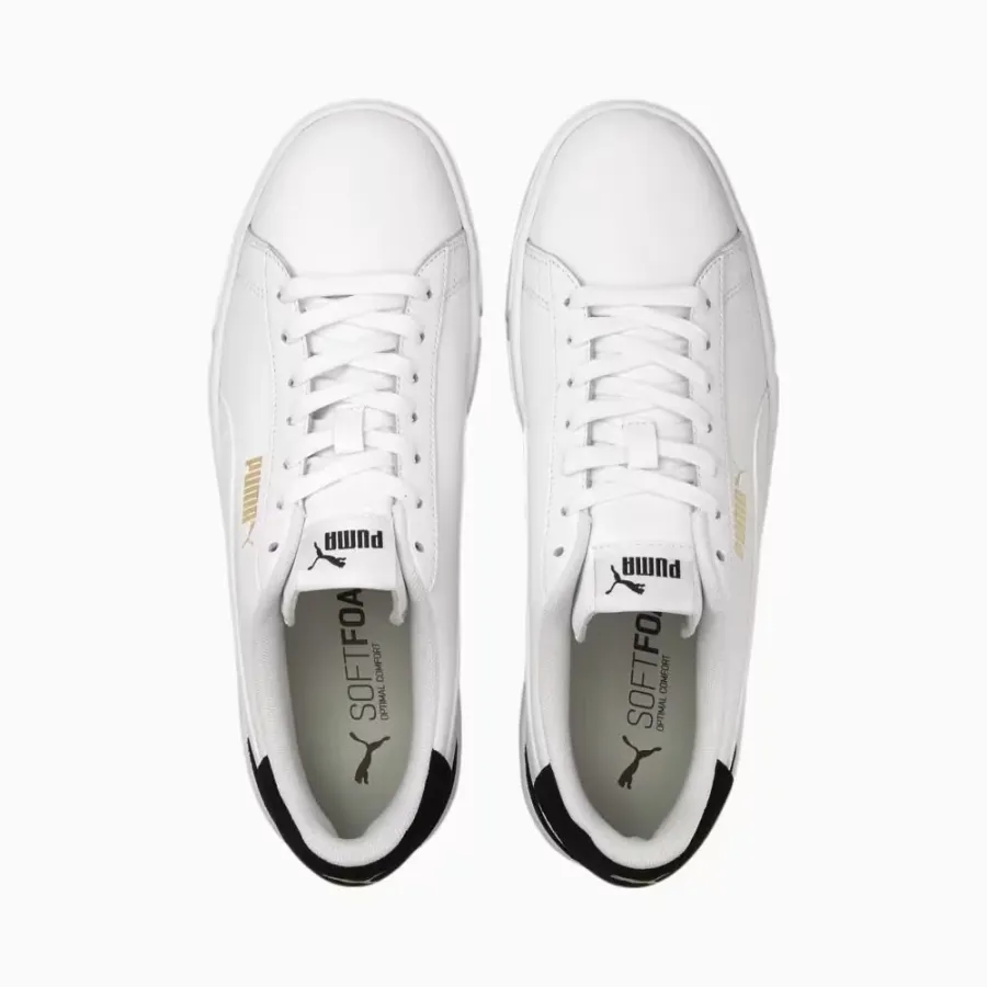 Кеди Puma Serve Pro 38018802