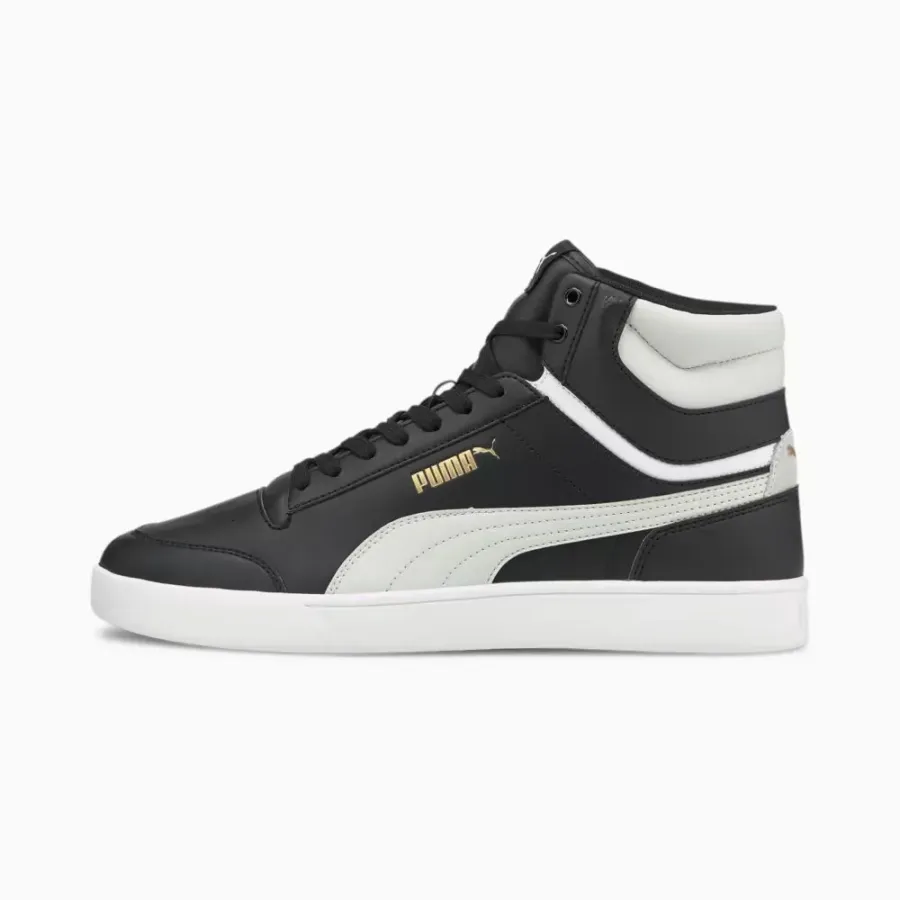 Кеди Puma Shuffle Mid Trainers 38074802