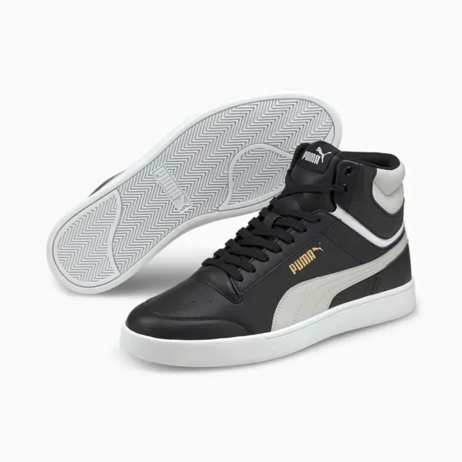 Кеди Puma Shuffle Mid Trainers 38074802