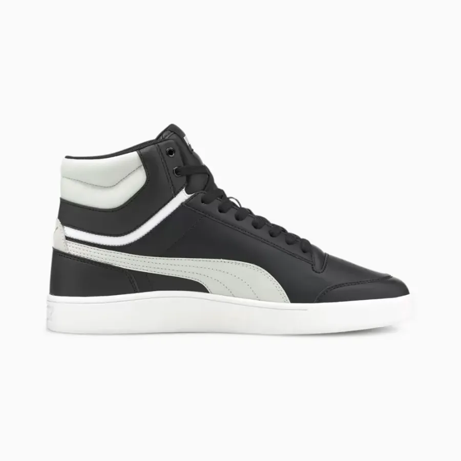 Кеди Puma Shuffle Mid Trainers 38074802