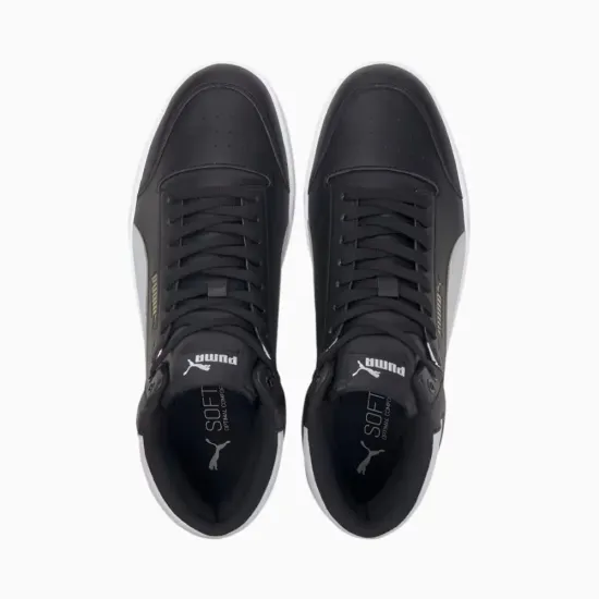 Кеди Puma Shuffle Mid Trainers 38074802