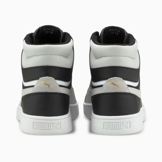 Кеди Puma Shuffle Mid Trainers 38074802