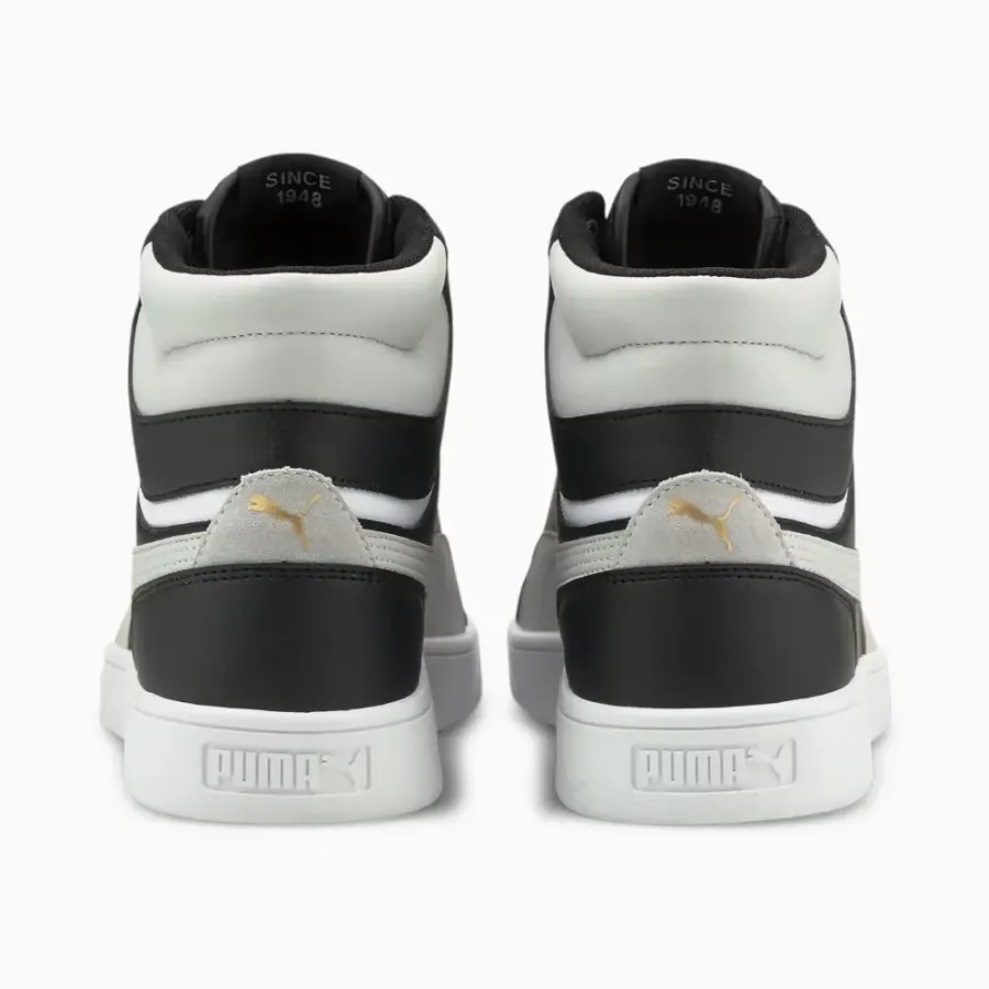 Кеди Puma Shuffle Mid Trainers 38074802