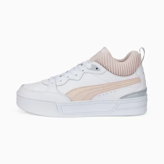 Кеди Puma Shuffle Mid Trainers 38074905