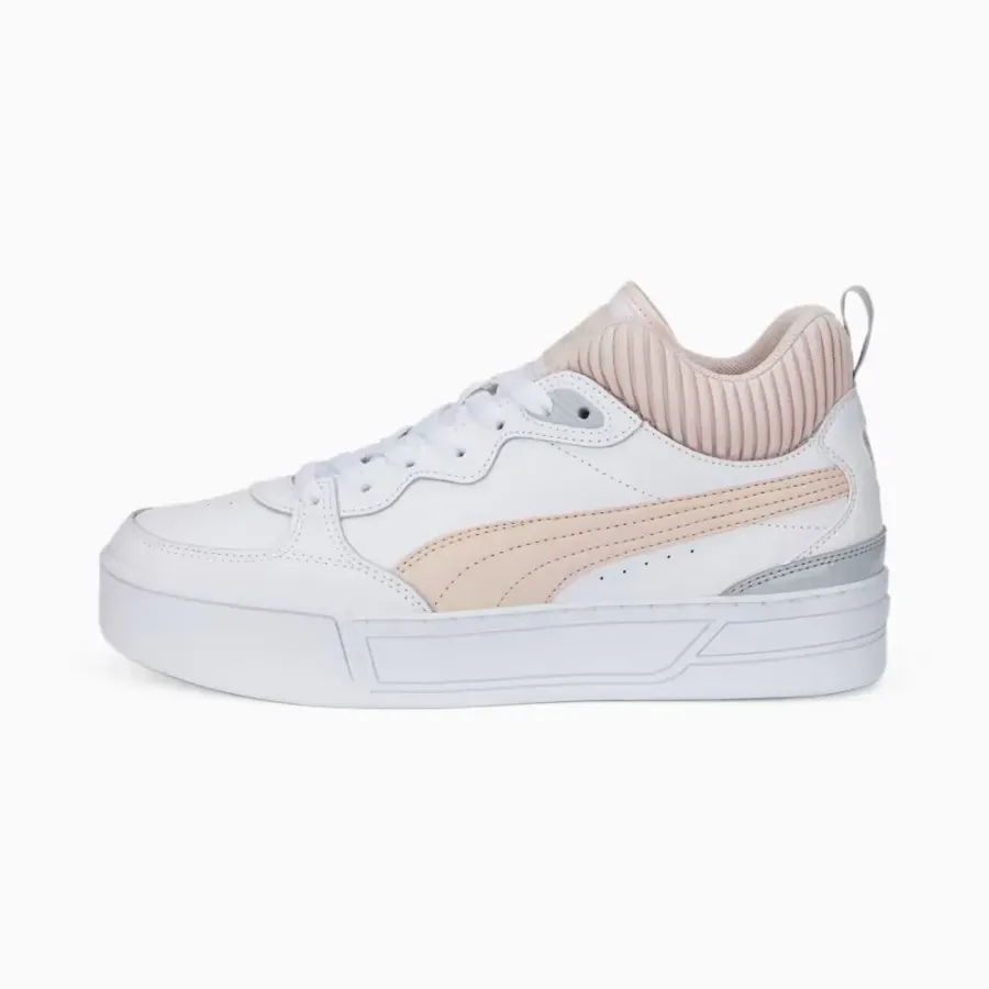 Кеди Puma Shuffle Mid Trainers 38074905