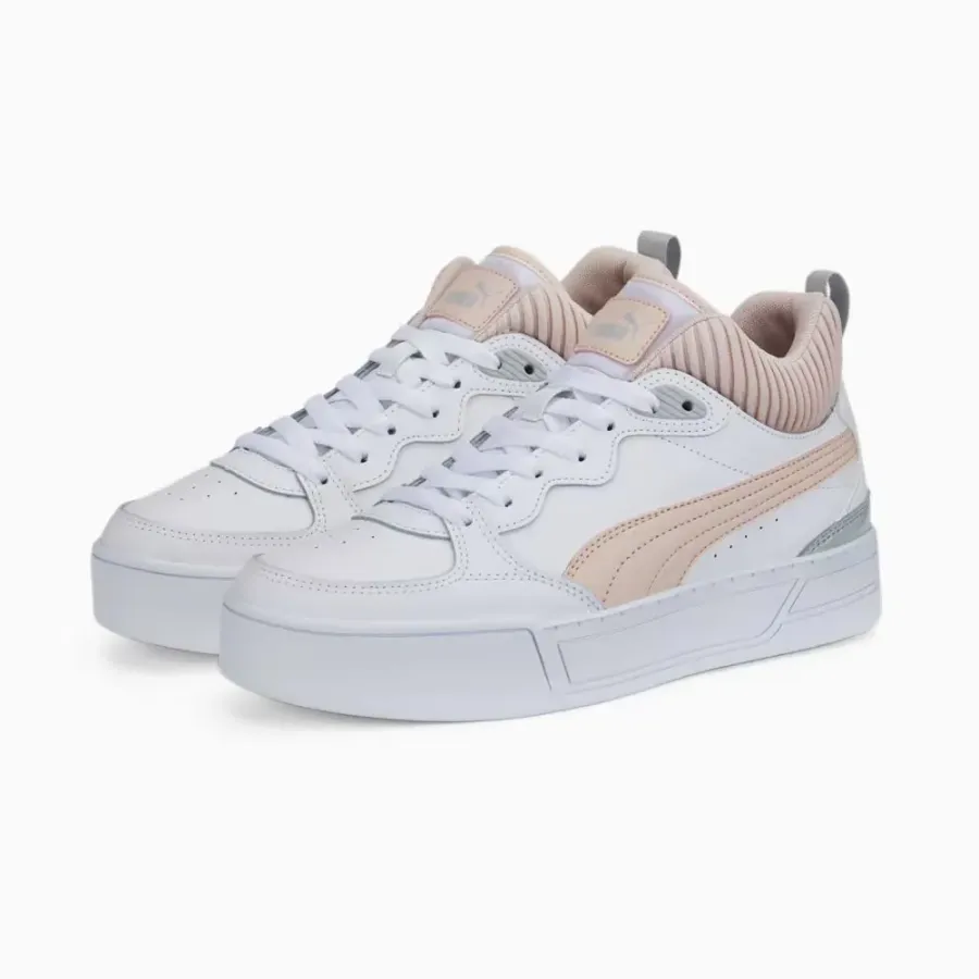 Кеди Puma Shuffle Mid Trainers 38074905