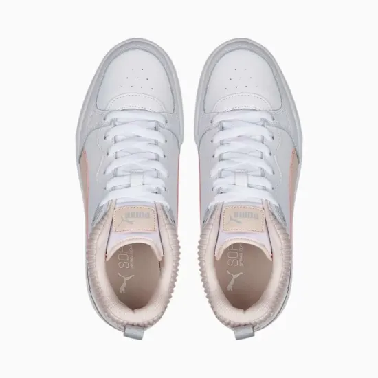Кеди Puma Shuffle Mid Trainers 38074905