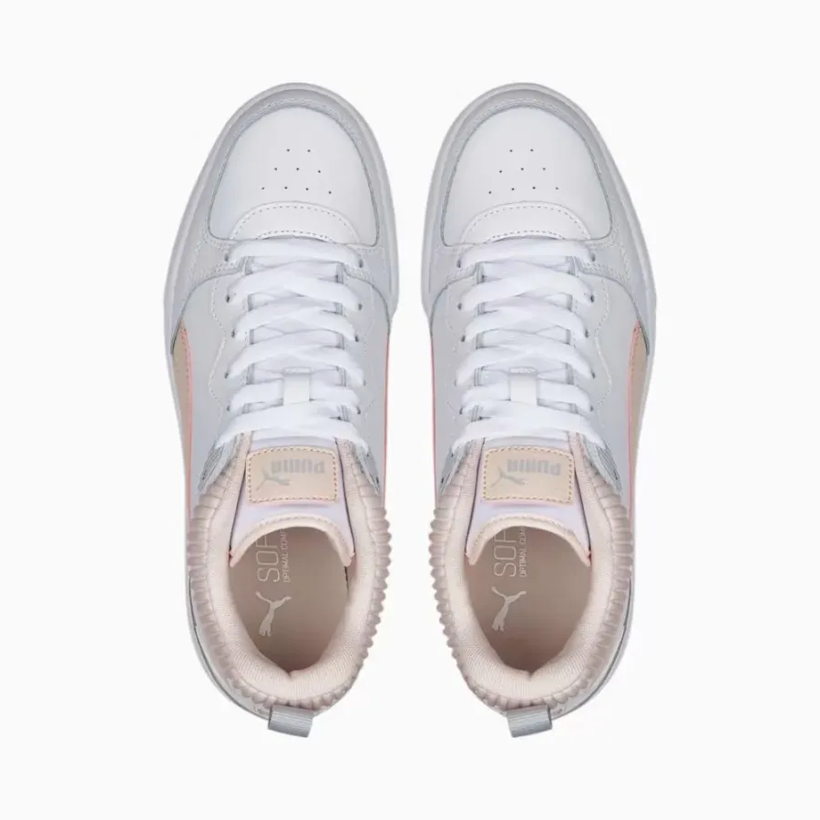 Кеди Puma Shuffle Mid Trainers 38074905
