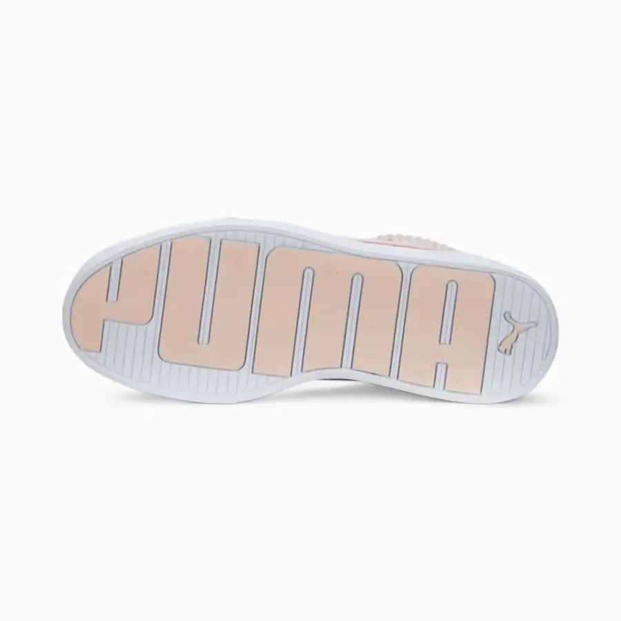 Кеди Puma Shuffle Mid Trainers 38074905