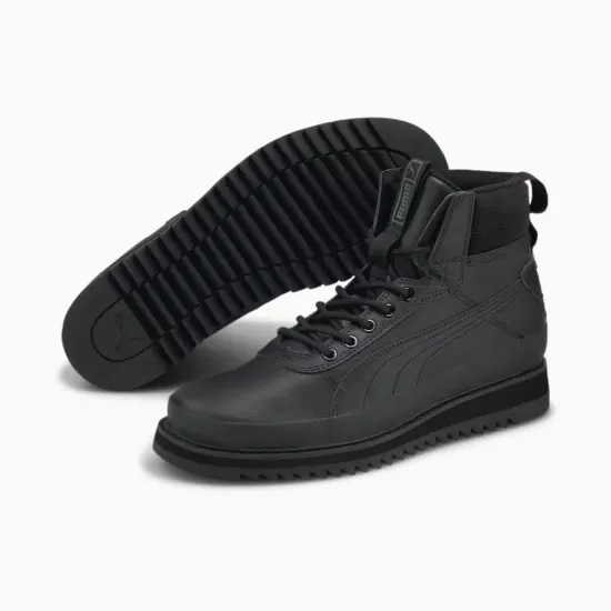 Черевики Puma Desierto v2 Winter Rubber Trainers 38075401