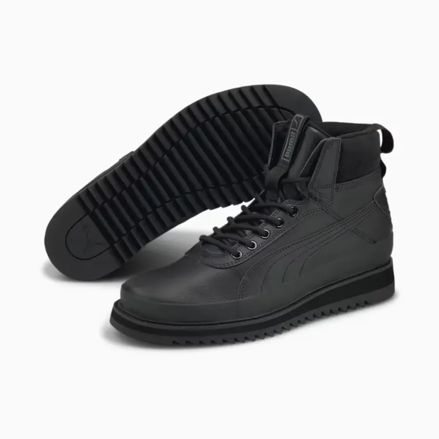 Черевики Puma Desierto v2 Winter Rubber Trainers 38075401