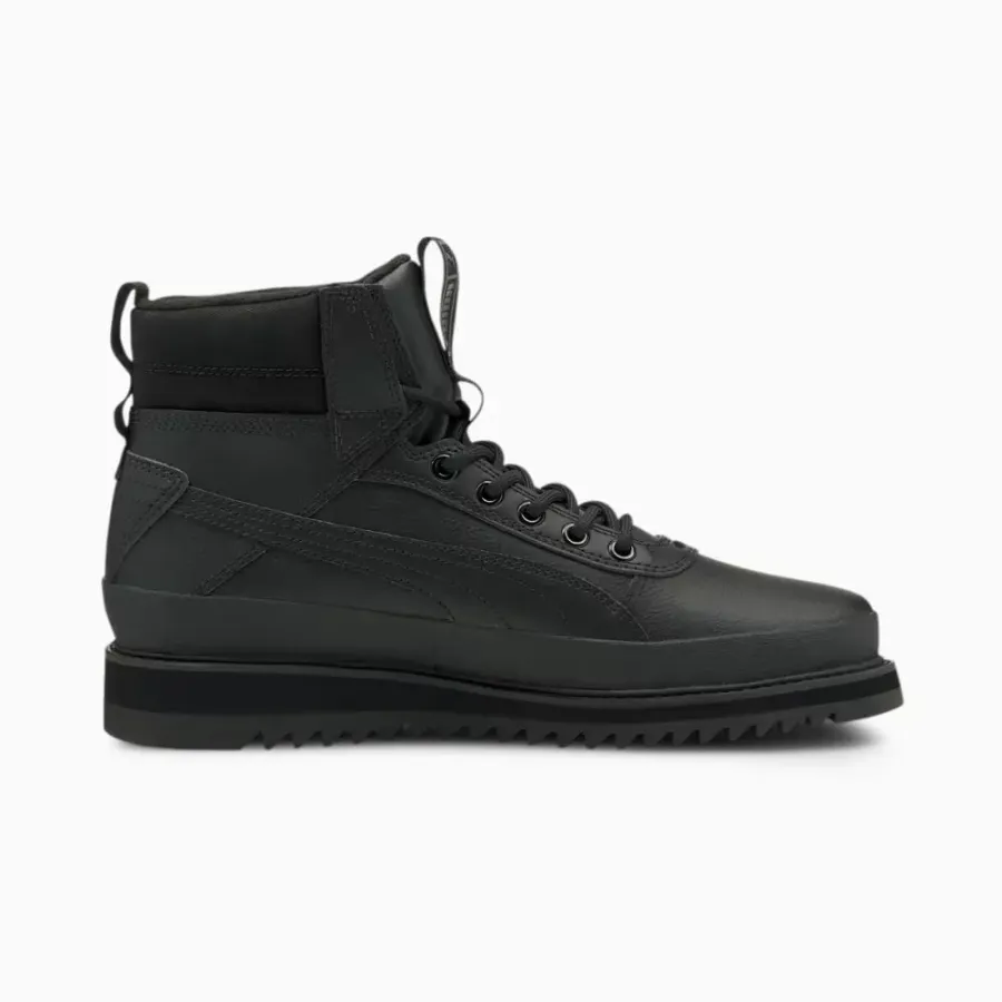 Черевики Puma Desierto v2 Winter Rubber Trainers 38075401