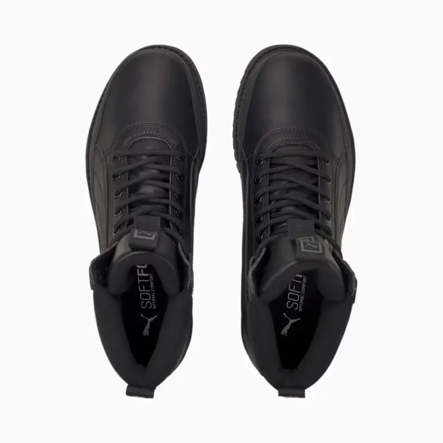 Черевики Puma Desierto v2 Winter Rubber Trainers 38075401