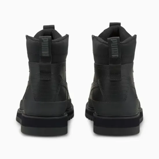 Черевики Puma Desierto v2 Winter Rubber Trainers 38075401