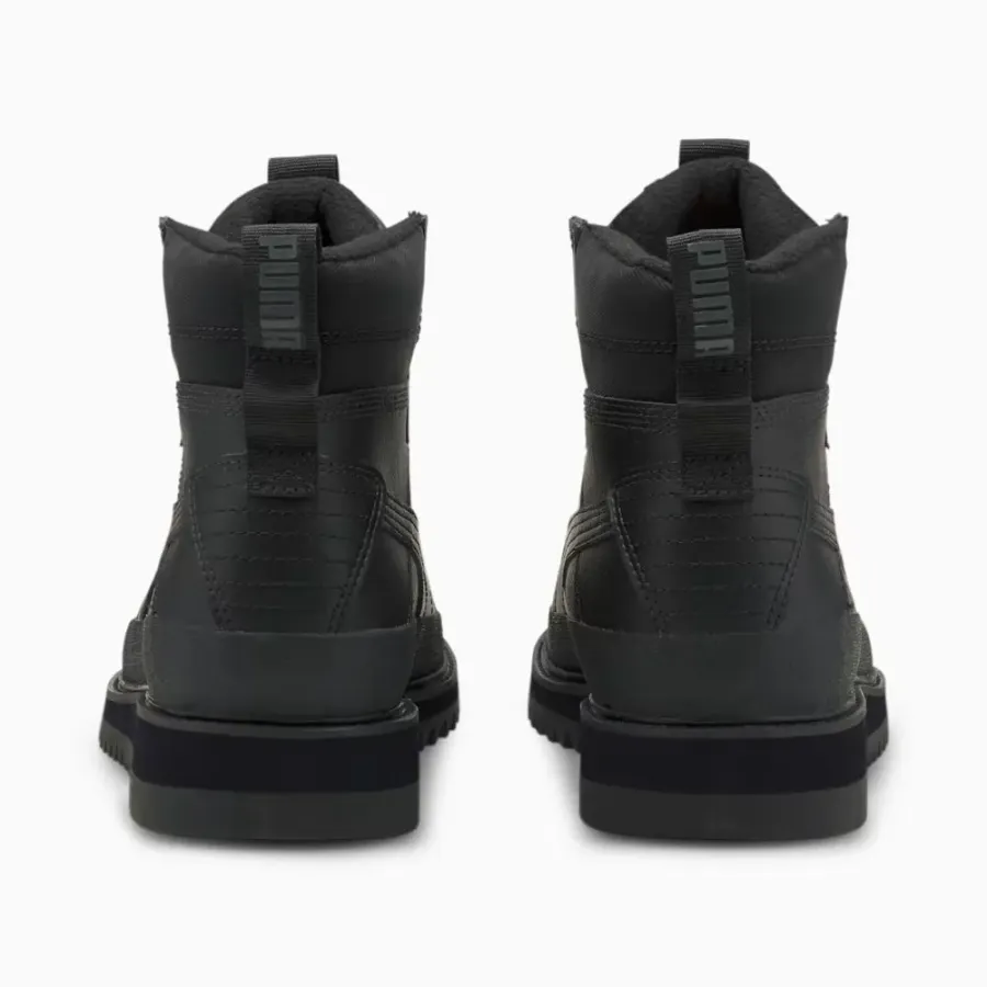 Черевики Puma Desierto v2 Winter Rubber Trainers 38075401