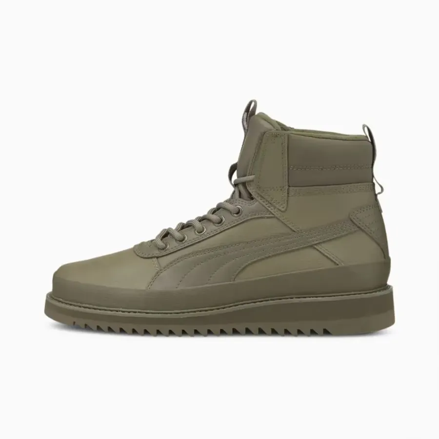 Черевики Puma Desierto v2 Winter Rubber Trainers 38075402