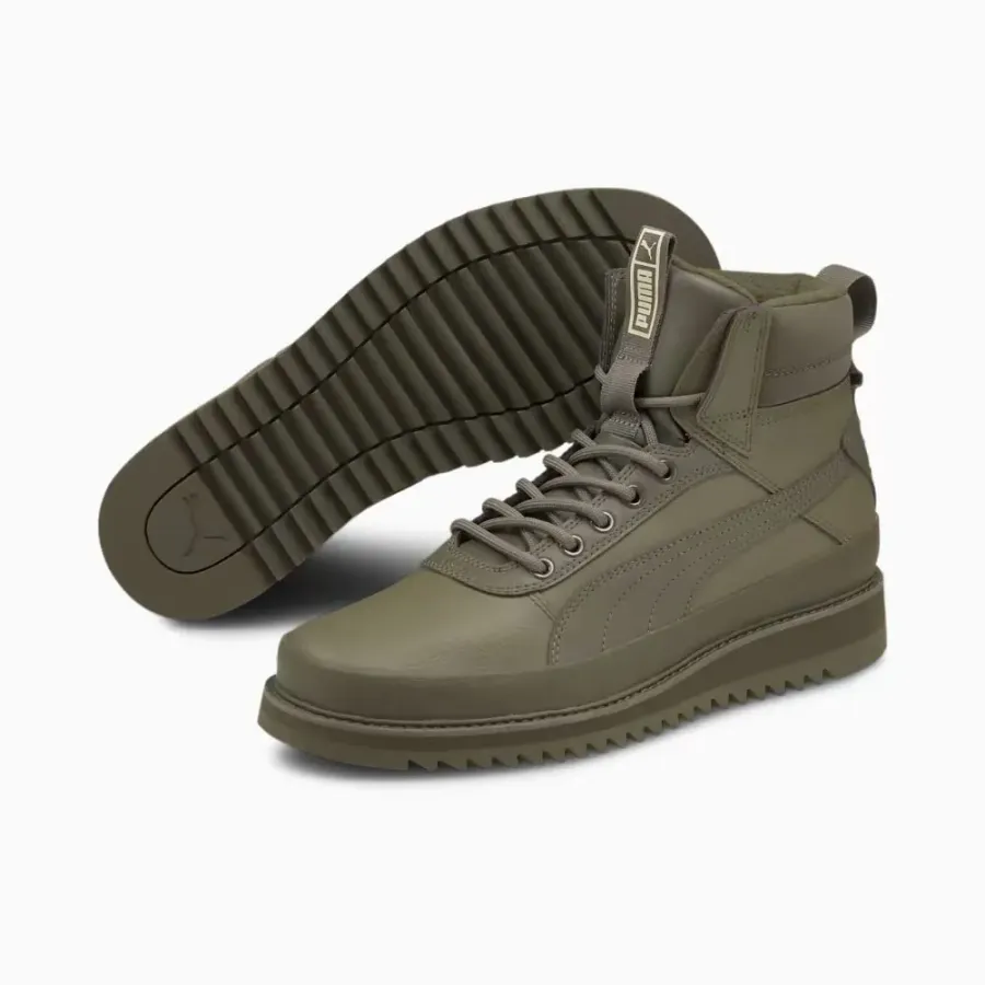 Черевики Puma Desierto v2 Winter Rubber Trainers 38075402