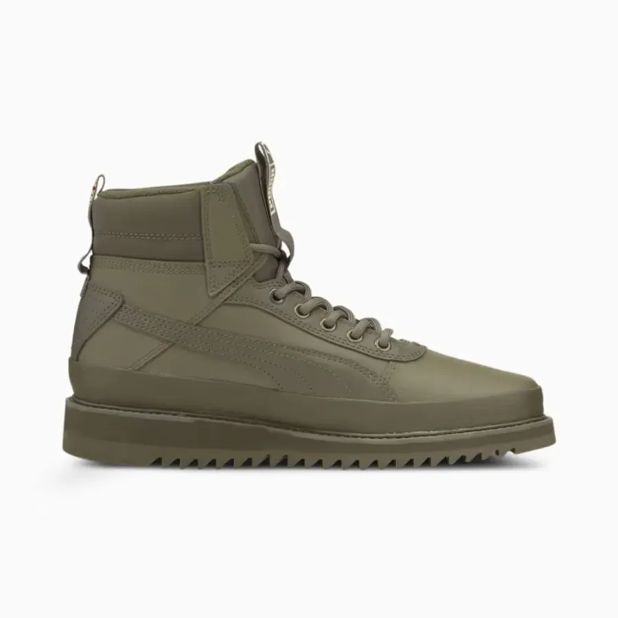 Черевики Puma Desierto v2 Winter Rubber Trainers 38075402