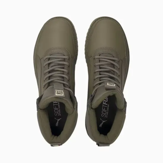 Черевики Puma Desierto v2 Winter Rubber Trainers 38075402