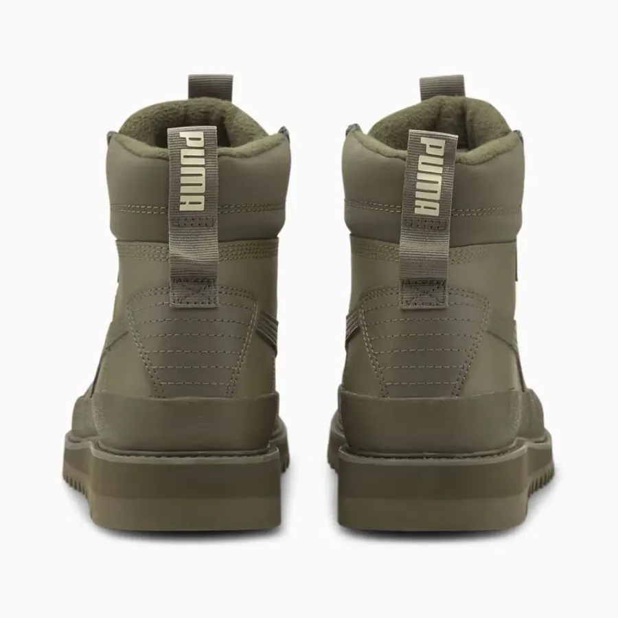 Черевики Puma Desierto v2 Winter Rubber Trainers 38075402