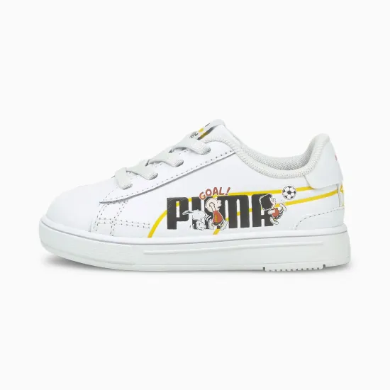 Кросівки Puma x Peanuts Serve Pro 380938-01