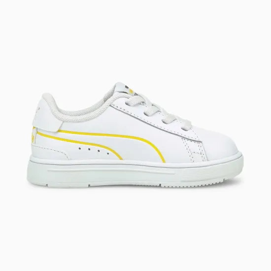 Кросівки Puma x Peanuts Serve Pro 380938-01