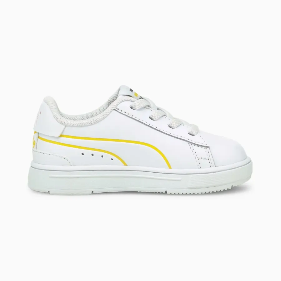 Кросівки Puma x Peanuts Serve Pro 380938-01