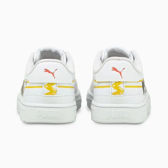 Кросівки Puma x Peanuts Serve Pro 380938-01