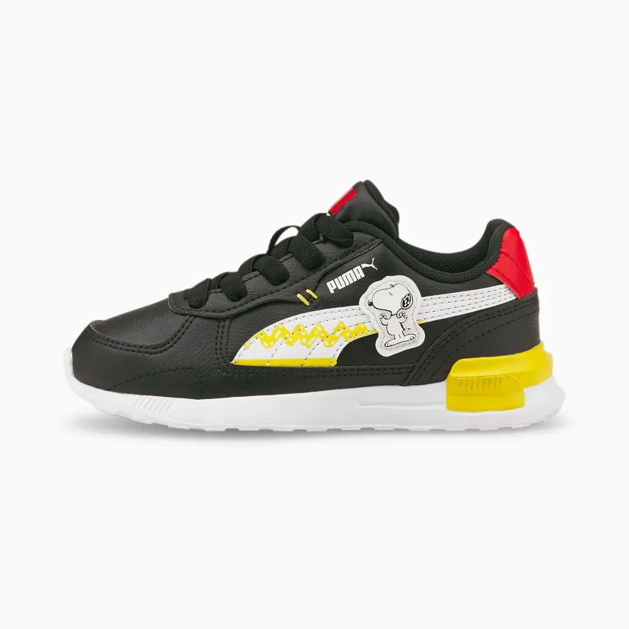 Кросівки Puma x Peanuts Graviton 380940-01