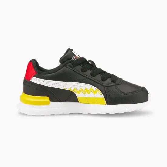 Кросівки Puma x Peanuts Graviton 380940-01