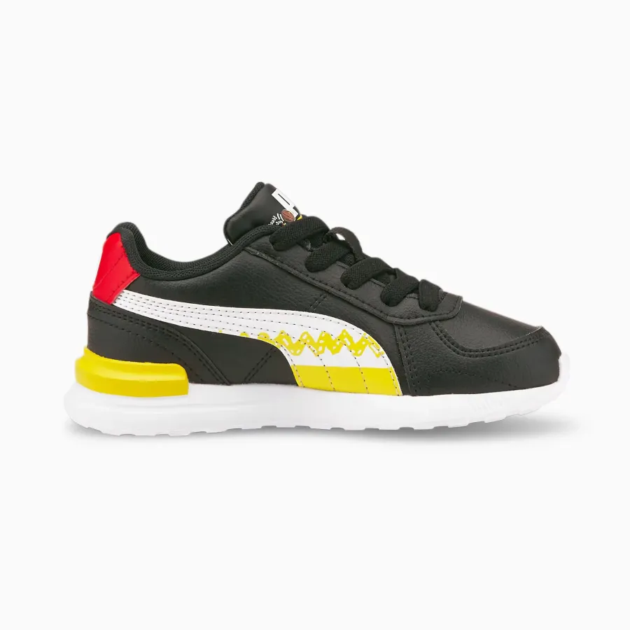 Кросівки Puma x Peanuts Graviton 380940-01