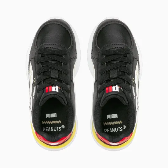 Кросівки Puma x Peanuts Graviton 380940-01